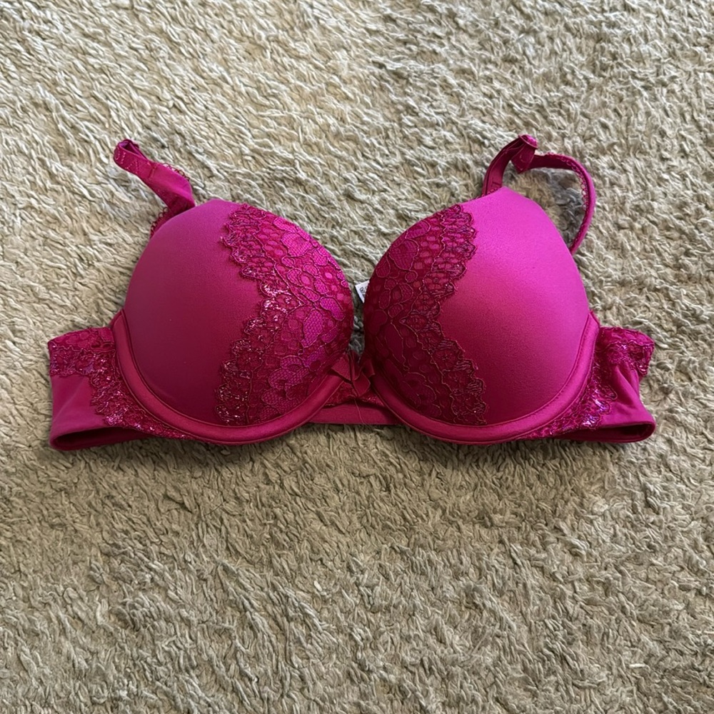 32B Body By Victoria Perfect Shape